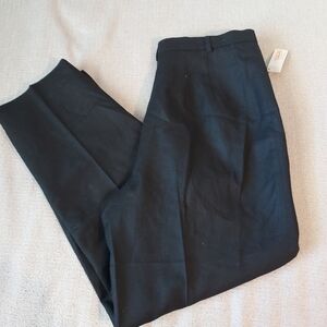 Talbots 100% wool pants
